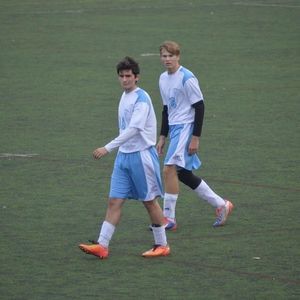 Meet your Posher, Lenny